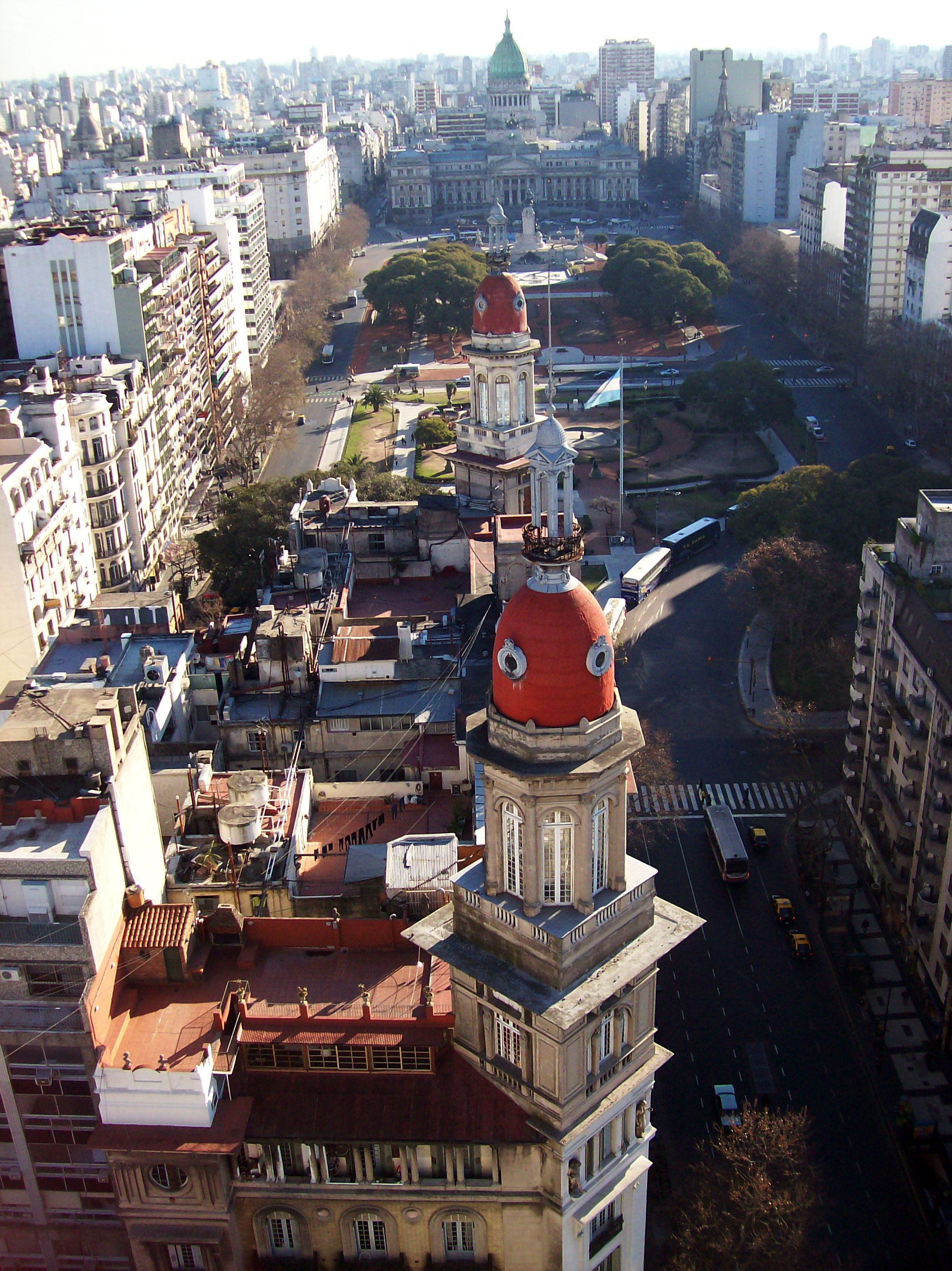 Sus orígenes 
